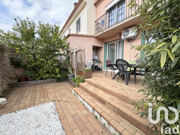 Maison à vendre 7 pièces 120 m² Le Boulou