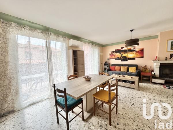 Maison à vendre 7 pièces 120 m² Le Boulou