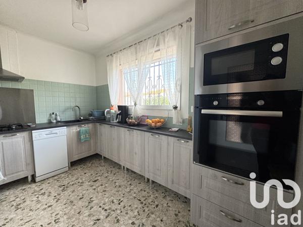 Maison à vendre 7 pièces 120 m² Le Boulou