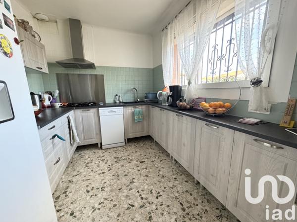 Maison à vendre 7 pièces 120 m² Le Boulou