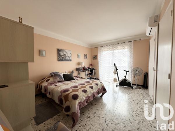 Maison à vendre 7 pièces 120 m² Le Boulou