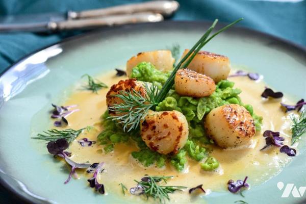 Fonds de Commerce – Restaurant du midi – Carquefou