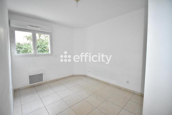 Appartement 4 pièces - 92 m² Exclusivité efficity