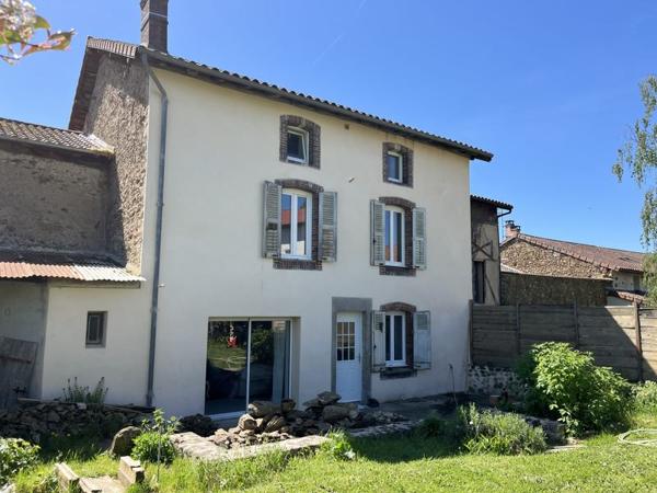 Maison à vendre |  Limoges |  9 pièces | 205 m²