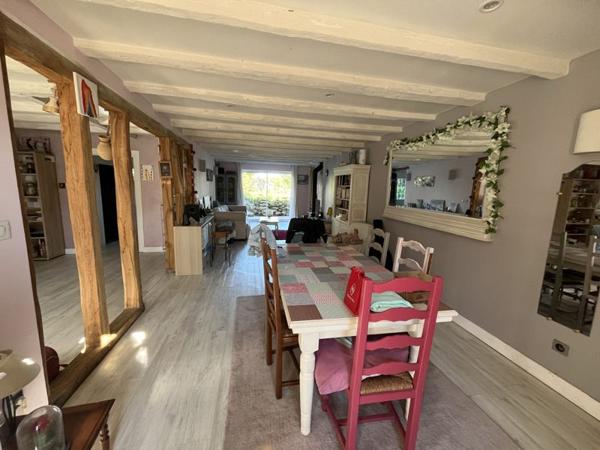 Maison à vendre |  Limoges |  9 pièces | 205 m²