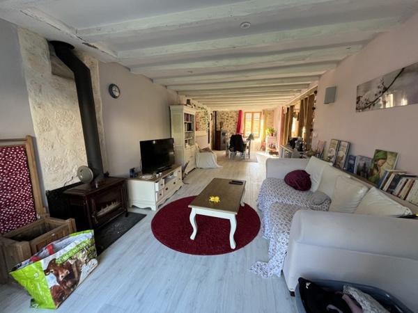 Maison à vendre |  Limoges |  9 pièces | 205 m²