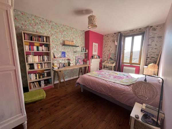 Maison à vendre |  Limoges |  9 pièces | 205 m²