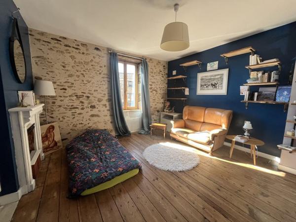 Maison à vendre |  Limoges |  9 pièces | 205 m²