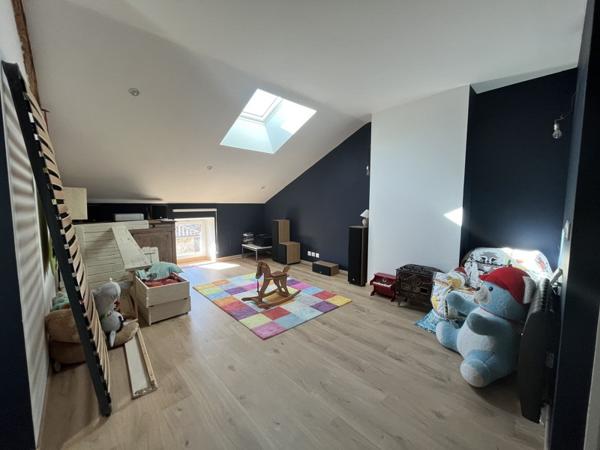 Maison à vendre |  Limoges |  9 pièces | 205 m²