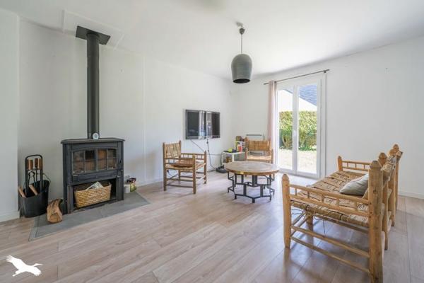 Maison à vendre |  Orvault |  5 pièces | 102 m²