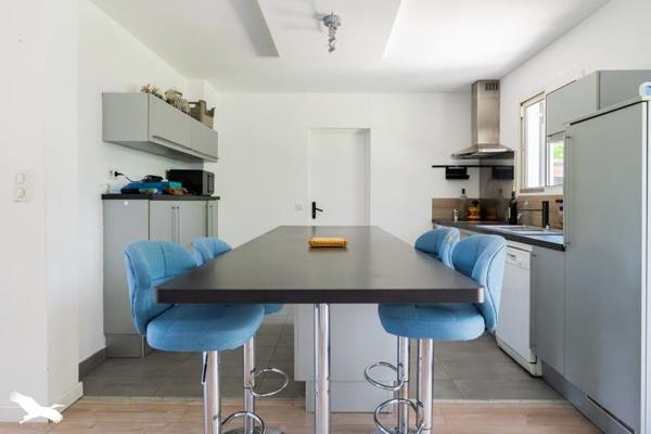 Maison à vendre |  Orvault |  5 pièces | 102 m²