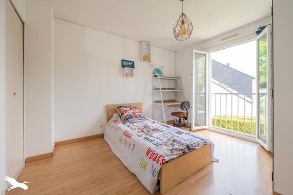 Maison à vendre |  Orvault |  5 pièces | 102 m²
