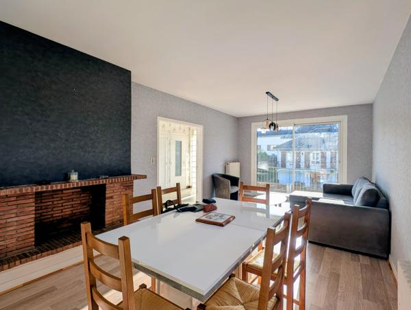 Maison à vendre à Châlus (87230) - Haute-Vienne