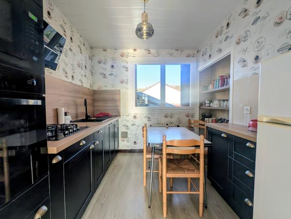 Maison à vendre à Châlus (87230) - Haute-Vienne