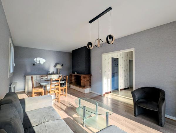 Maison à vendre à Châlus (87230) - Haute-Vienne