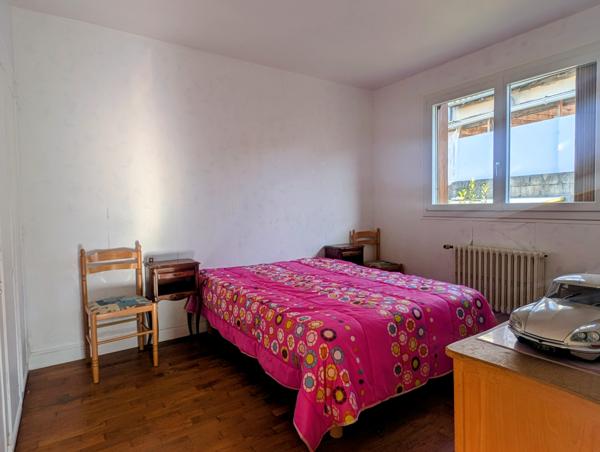 Maison à vendre à Châlus (87230) - Haute-Vienne