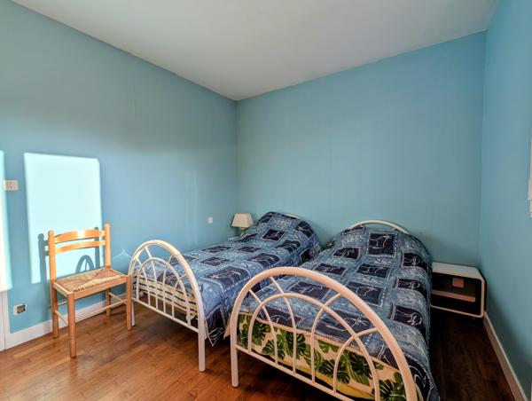 Maison à vendre à Châlus (87230) - Haute-Vienne