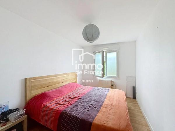 Maison à louer à Laval (53000)
