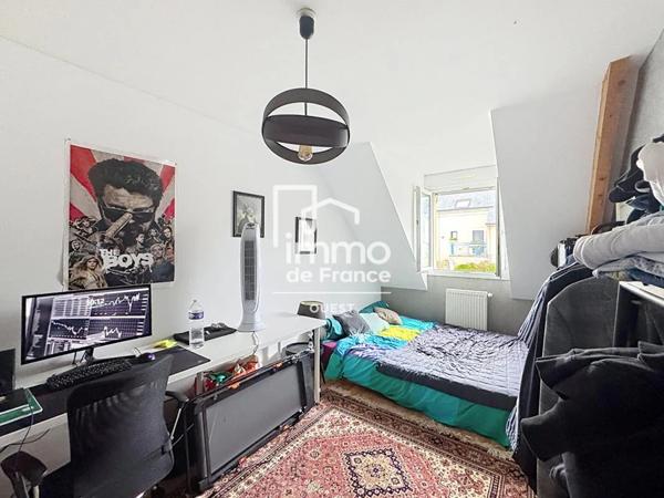 Maison à louer à Laval (53000)