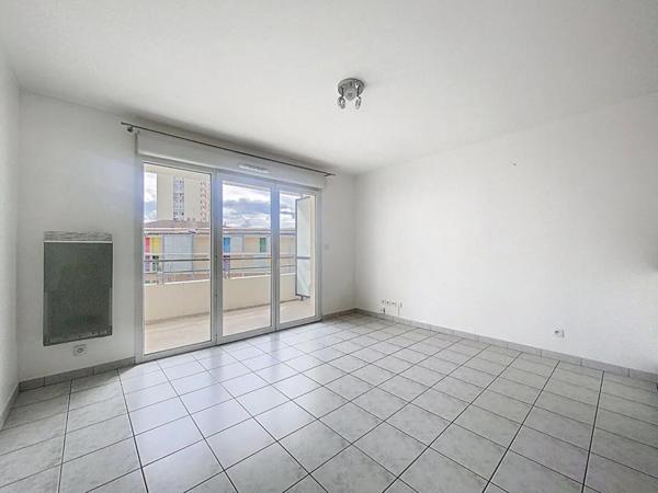 Appartement à louer à Bourg-en-Bresse (01000)