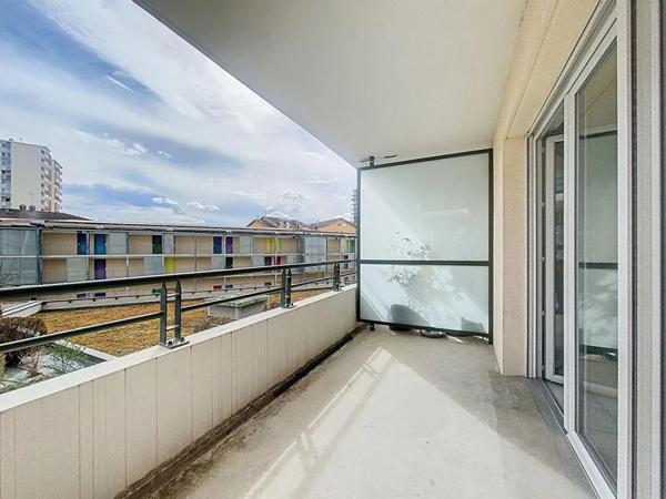 Appartement à louer à Bourg-en-Bresse (01000)