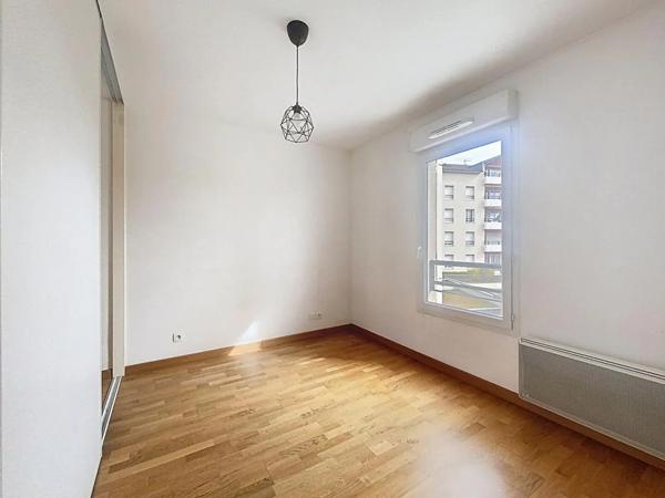 Appartement à louer à Bourg-en-Bresse (01000)