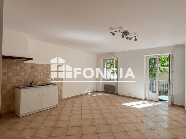 Location Appartement 2 pièces 51.14 m² - 25 BOULEVARD DU MOURILLON Gareoult 83136