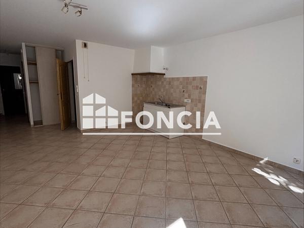 Location Appartement 2 pièces 51.14 m² - 25 BOULEVARD DU MOURILLON Gareoult 83136