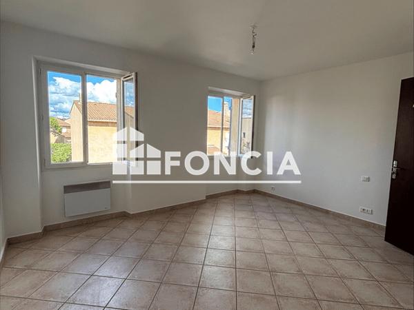 Location Appartement 2 pièces 51.14 m² - 25 BOULEVARD DU MOURILLON Gareoult 83136
