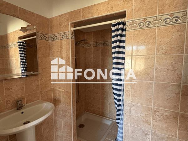 Location Appartement 2 pièces 51.14 m² - 25 BOULEVARD DU MOURILLON Gareoult 83136