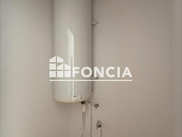 Location Appartement 2 pièces 51.14 m² - 25 BOULEVARD DU MOURILLON Gareoult 83136