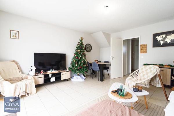 Maison à vendre 4 pièces 81.38m²