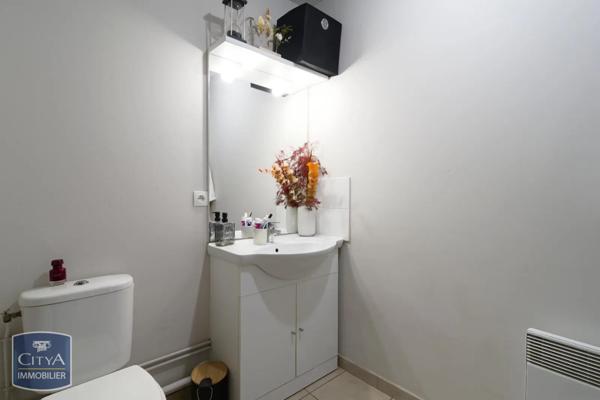 Maison à vendre 4 pièces 81.38m²