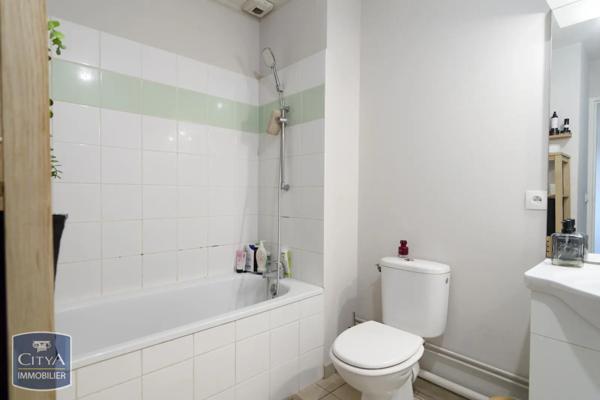 Maison à vendre 4 pièces 81.38m²