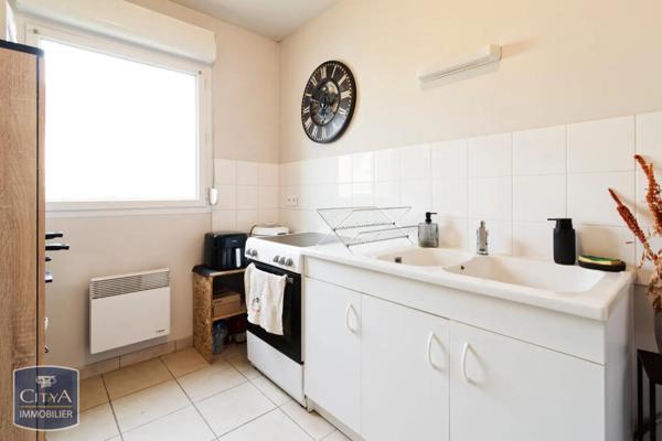 Maison à vendre 4 pièces 81.38m²