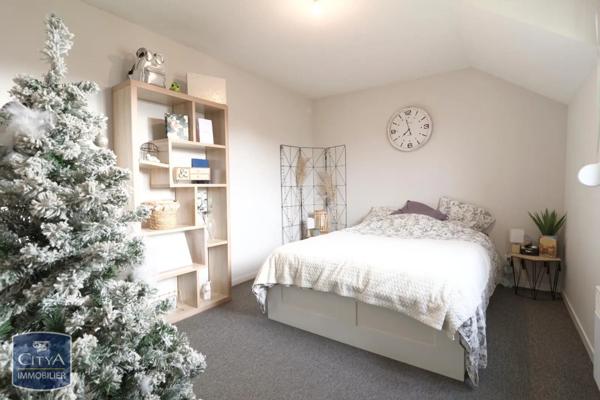 Maison à vendre 4 pièces 81.38m²