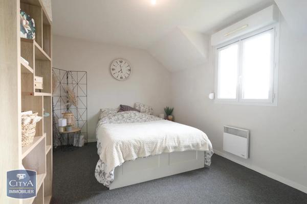 Maison à vendre 4 pièces 81.38m²