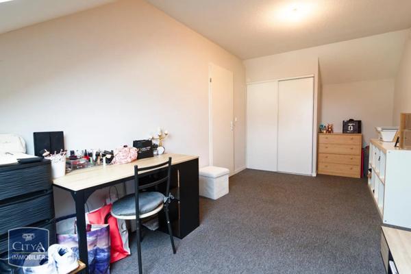 Maison à vendre 4 pièces 81.38m²