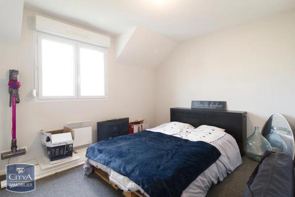 Maison à vendre 4 pièces 81.38m²