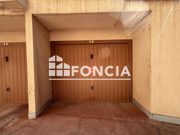 Location Parking - L'AMBROISE PARE Hyeres Les Palmiers 83400