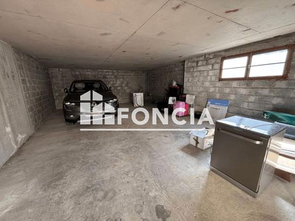 Location Parking - L'AMBROISE PARE Hyeres Les Palmiers 83400