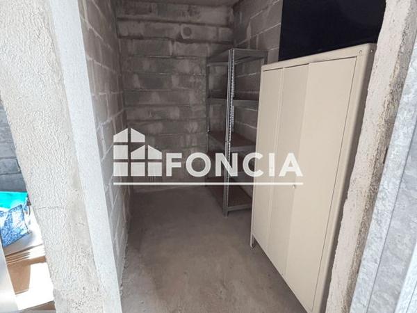 Location Parking - L'AMBROISE PARE Hyeres Les Palmiers 83400