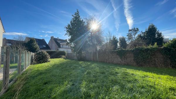A VENDRE Maison 3 chambres et grenier aménageable au coeur de Carnac plage, la grande plage à pied
