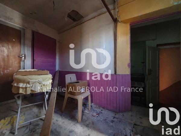 Immeuble à vendre 115 m² Lézignan-Corbières