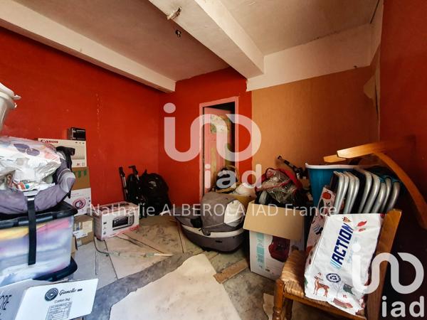 Immeuble à vendre 115 m² Lézignan-Corbières