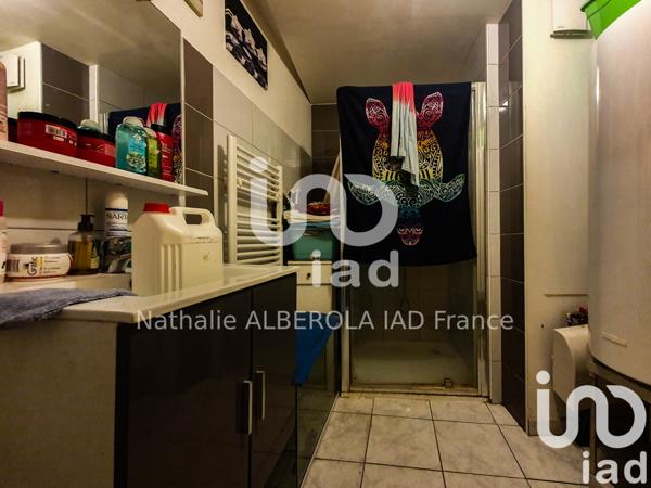 Immeuble à vendre 115 m² Lézignan-Corbières