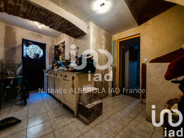 Immeuble à vendre 115 m² Lézignan-Corbières