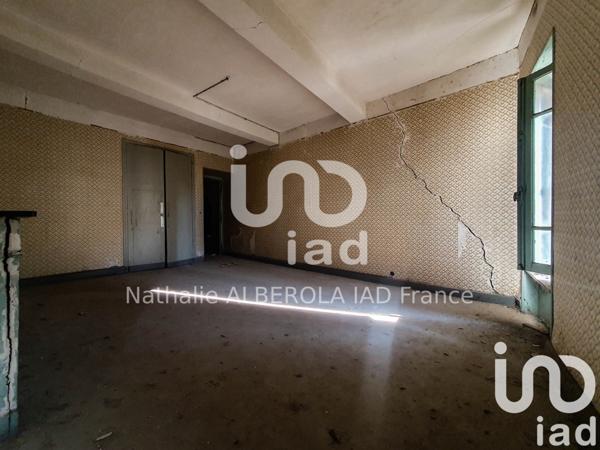 Immeuble à vendre 115 m² Lézignan-Corbières