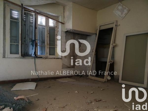 Immeuble à vendre 115 m² Lézignan-Corbières