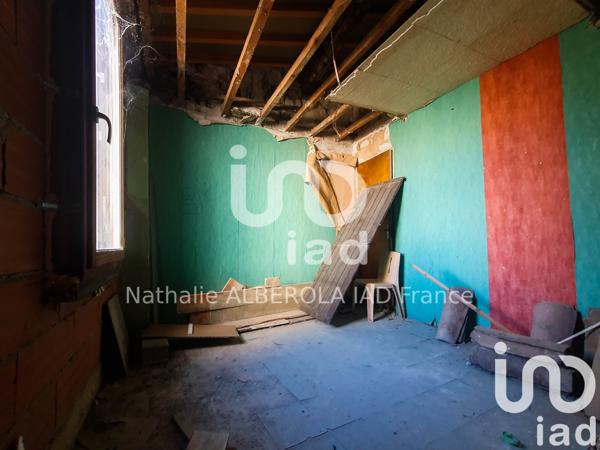 Immeuble à vendre 115 m² Lézignan-Corbières